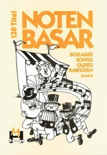 Noten DIN A-4 Gitarre Gesang