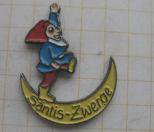 SÄNTIS-ZWERGE  / SCHWEIZ