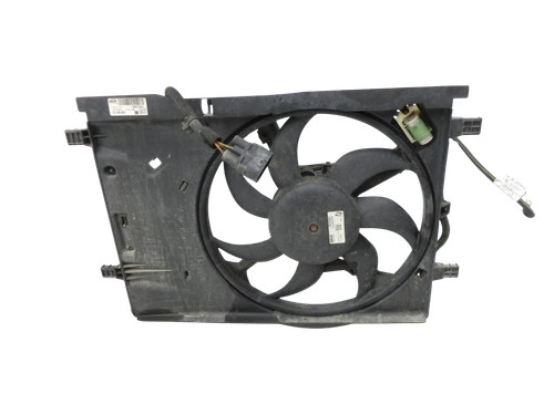 Lüfter ventilator kühler - lüfter,