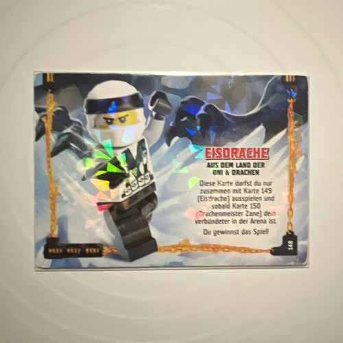 2019 land der - der, ninjago