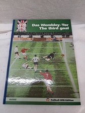 FUßBALL  WM 1966 ENGLAND  DAS