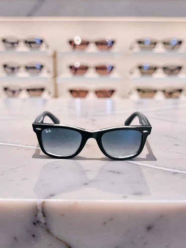 Sonnenbrille 2140 901 - sonnenbrille, 901/3f