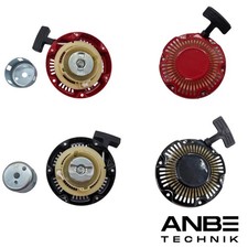 Kompletter Starter Honda GX100