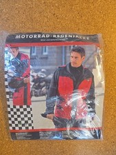 motorrad regenjacke herren