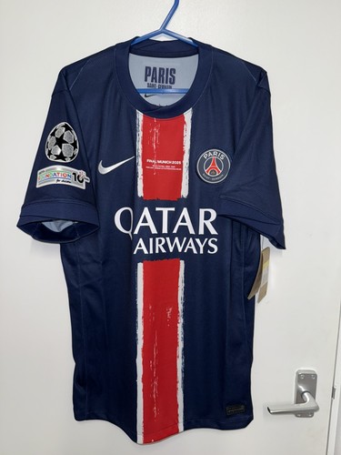 2024 psg heimfinale - 2024/25,