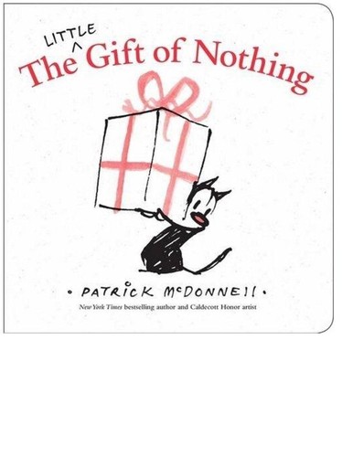 The little gift nothing - little,
