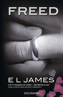 Freed fifty shades of grey - fifty,