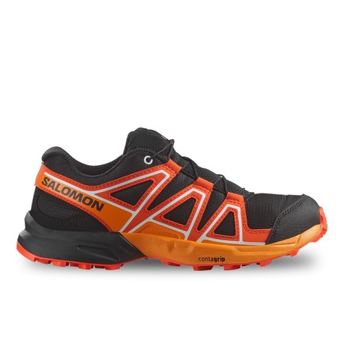 Schuhe salomon speedcross - ,
