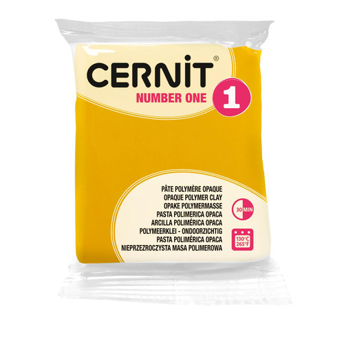 Cernit number one 56g - number, 56g,