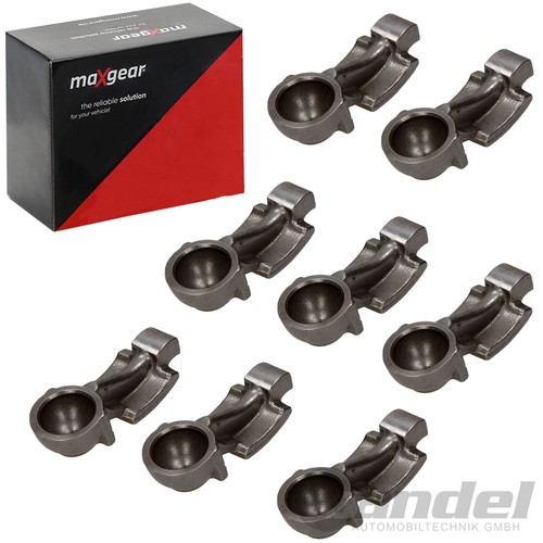 8xmaxgear schlepphebel - 8xmaxgear,