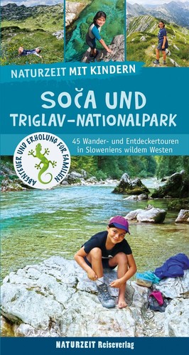 Naturzeit mit kindern soca - naturzeit,