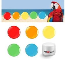 Tropical Parrot Wetlook