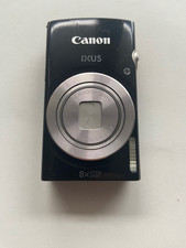 Canon IXUS 185 Schwarz