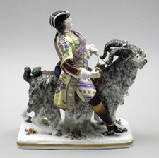 Sitzendorf, Schneider auf