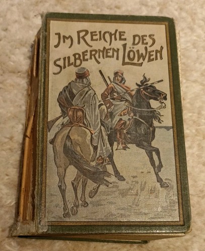 Karl may reiche - may:, im