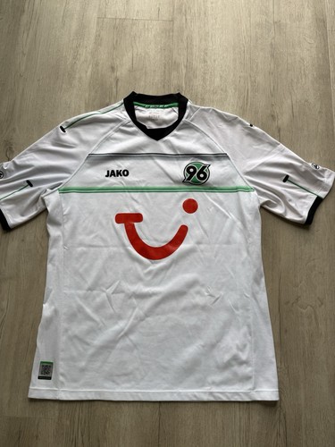 Hannover trikot xl - hannover,
