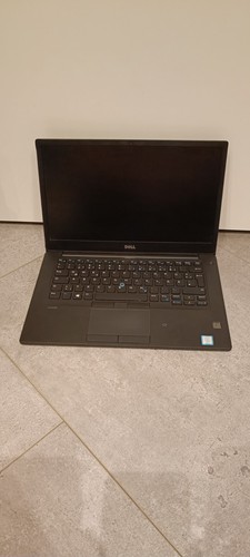 Notebook dell latitude - latitude,