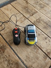 Dickie Toys ferngesteuertes Polizei Spielzeug Auto