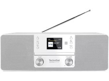 TECHNISAT DIGITRADIO 370 CD BT DAB+ Radio, DAB, DAB+, AUSSTELLER