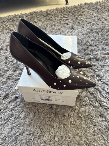 Russell bromley hilcliffe - russell,