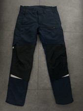 🪻 Kansas Arbeitshose Hose