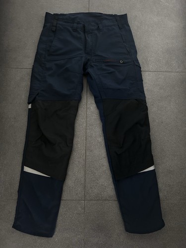 Kansas arbeitshose hose - 🪻,