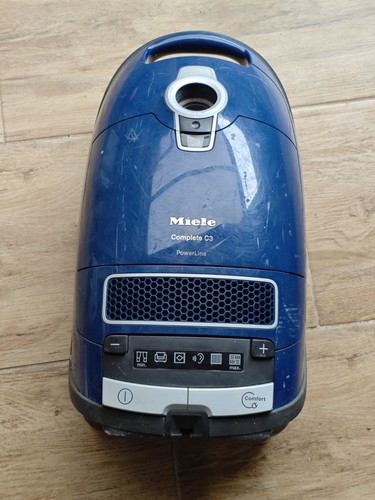 Miele staubsauger complet - miele, c3