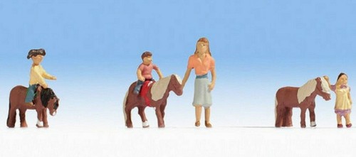 Noch 15635 ponyreiten - noch,
