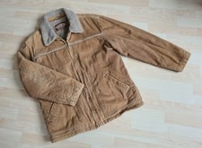 Herren Vintage JACKE Gr L XL
