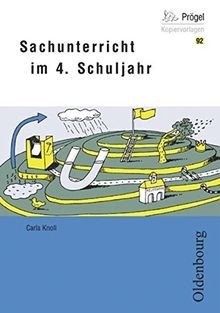 Sachunterricht schuljahr - sachunterricht, 4.