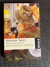 Memoiren eines mittelmässigen