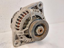 Smart 450 City Coupe Lichtmaschine Generator Alternator 75A Herth u Buss