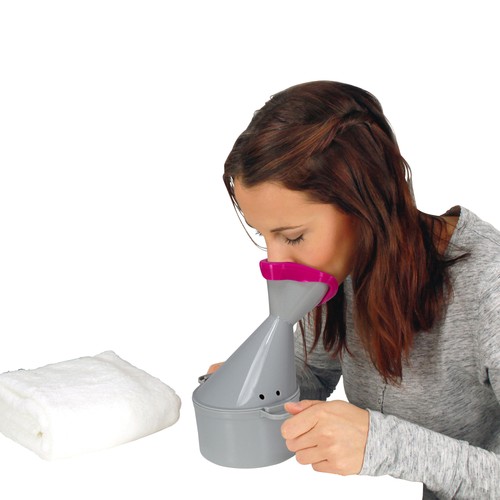Hydas inhalator premium - inhalator, "premium"