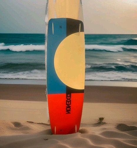 Xenon laluz kiteboard - xenon,