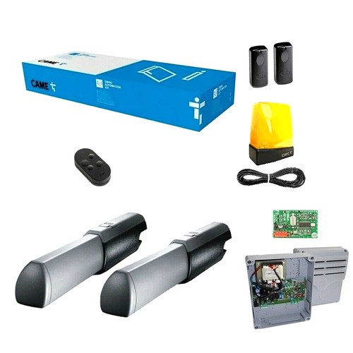 Came kit automazione - kit,