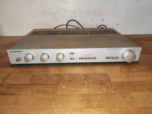 Blaupunkt 240 - blaupunkt, pa-240