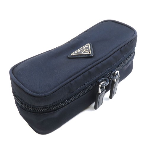 Echte prada kosmetiktasche - echte,