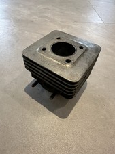ORIGINAL Zündapp 247 02 614 Zylinder Bergsteiger M 25 M 50 434 Mofa Moped Motor