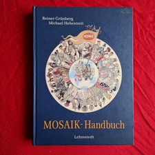 MOSAIK-Handbuch Die Welt der