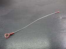 Mercedes R170 SLK 200 Kompressor Ölmessstab Motoröl Messstab A1110100972