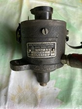 Zündverteiler Garant K30 Granit Robur Phänomen K30 ?