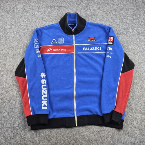 Suzuki jacke herren - herren, 2xl