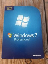 Microsoft Windows 7