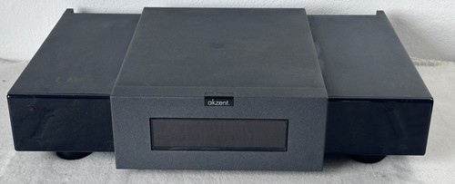 Delec akzent high end - high, tuner