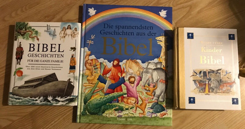 Bücher spannende - 3,