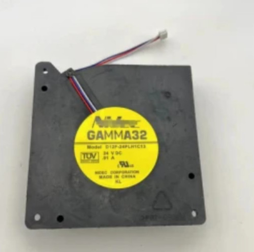 Cooling fan für riso ev - für,