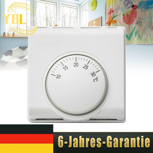 230v raumthermostat - 230v,