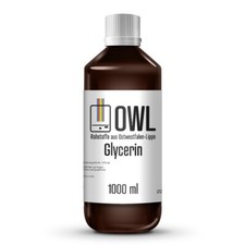 1L Glycerin Glyzerin
