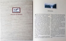 1990 Images of Sweden -