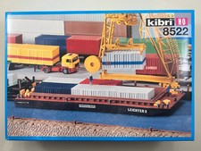 KIBRI 8522 Container